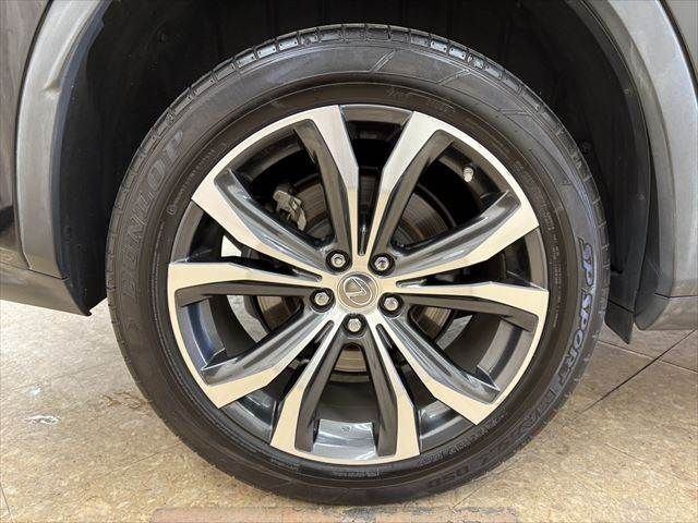 TOYOTA LEXUS RX450H 2WD 2017 Image 31