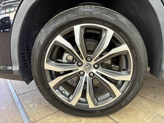 TOYOTA LEXUS RX450H 2WD 2017 Image 31