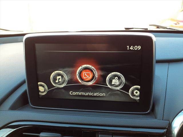 MAZDA ROADSTER RF 2017 Image 31