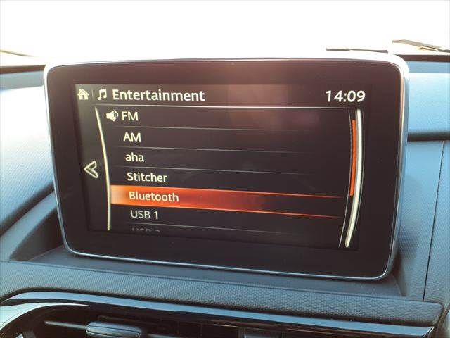 MAZDA ROADSTER RF 2017 Image 31