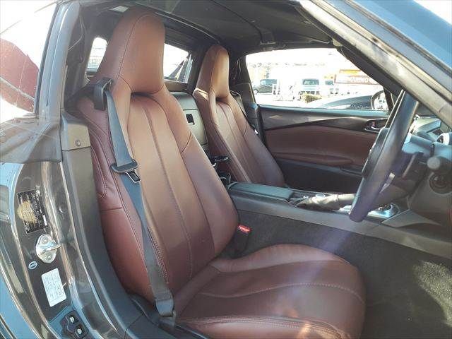 MAZDA ROADSTER RF 2017 Image 31