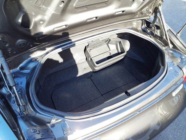 MAZDA ROADSTER RF 2017 Image 31