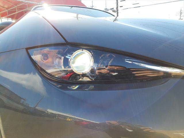 MAZDA ROADSTER RF 2017 Image 31