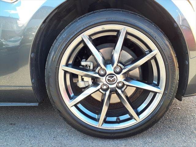 MAZDA ROADSTER RF 2017 Image 31