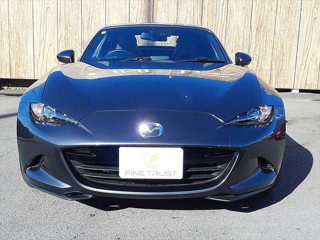 MAZDA ROADSTER RF 2017 Image 31