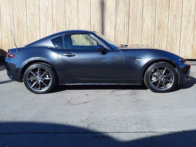 MAZDA ROADSTER RF 2017 Image 31