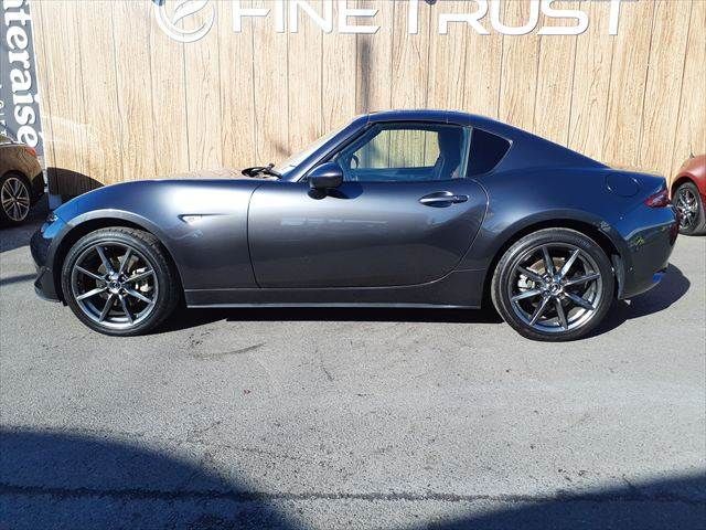 MAZDA ROADSTER RF 2017 Image 31