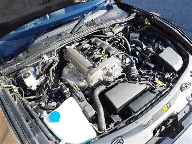 MAZDA ROADSTER RF 2017 Image 31