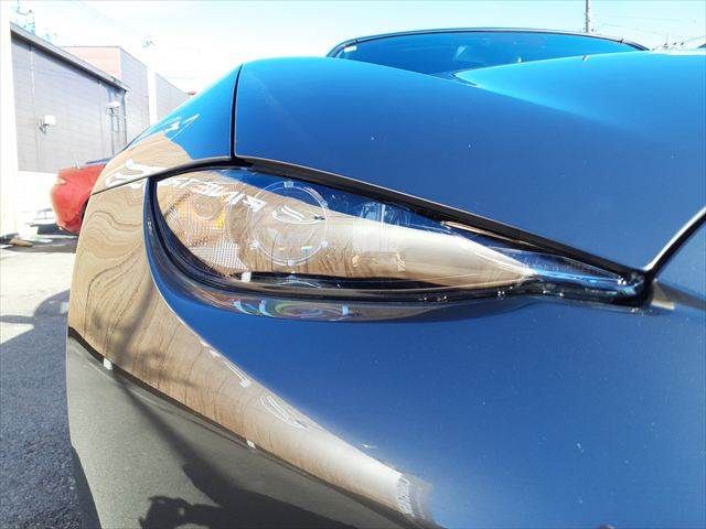 MAZDA ROADSTER RF 2017 Image 31