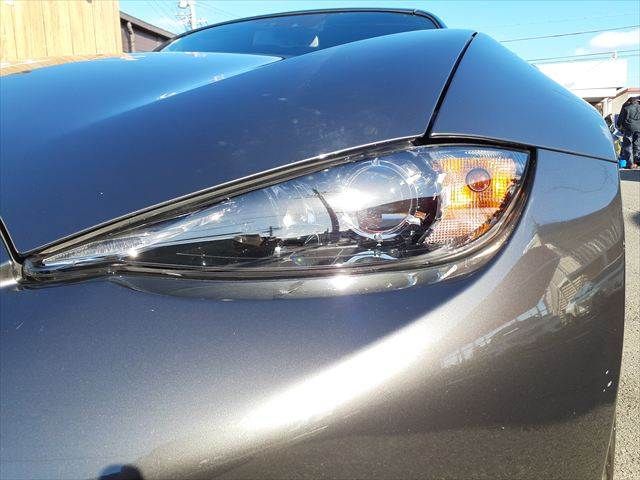 MAZDA ROADSTER RF 2017 Image 31