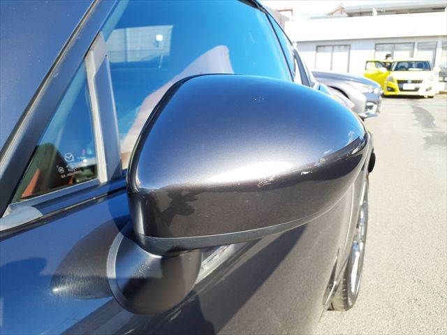 MAZDA ROADSTER RF 2017 Image 31