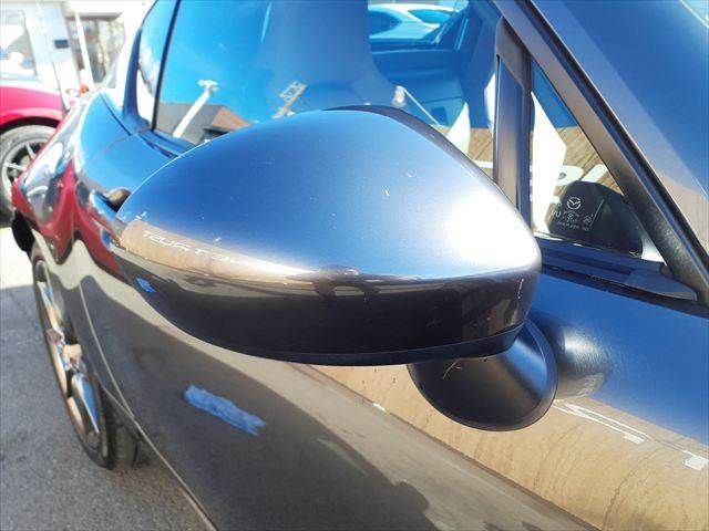 MAZDA ROADSTER RF 2017 Image 31