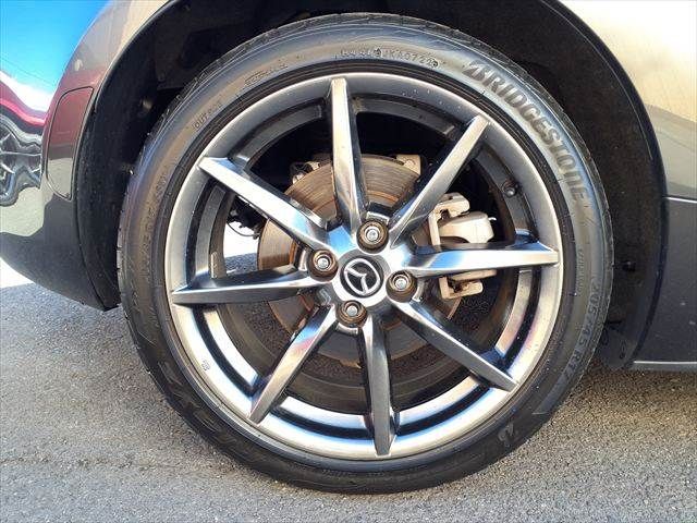 MAZDA ROADSTER RF 2017 Image 31