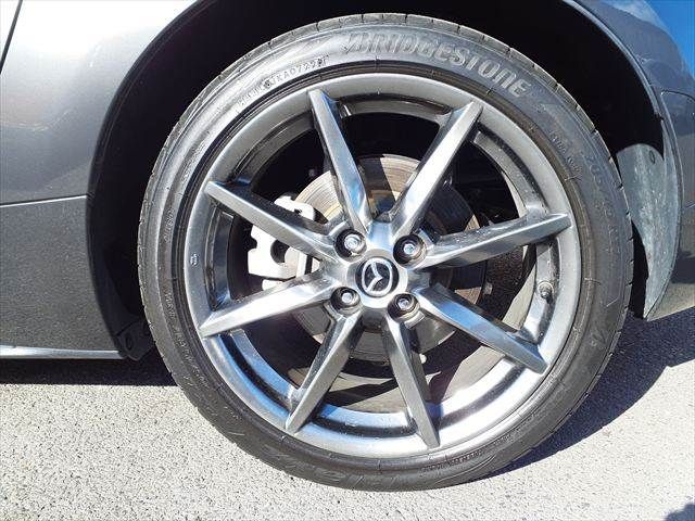 MAZDA ROADSTER RF 2017 Image 31