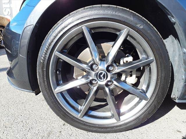 MAZDA ROADSTER RF 2017 Image 31