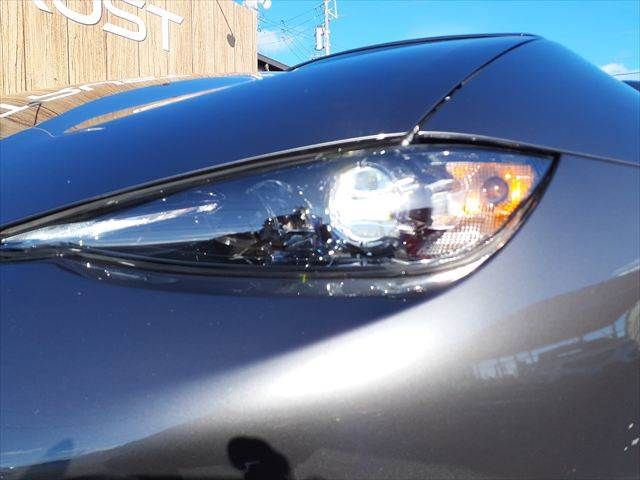 MAZDA ROADSTER RF 2017 Image 31