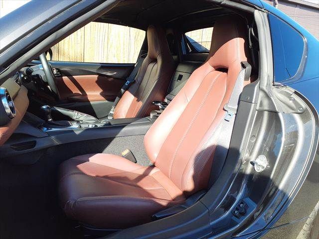 MAZDA ROADSTER RF 2017 Image 31