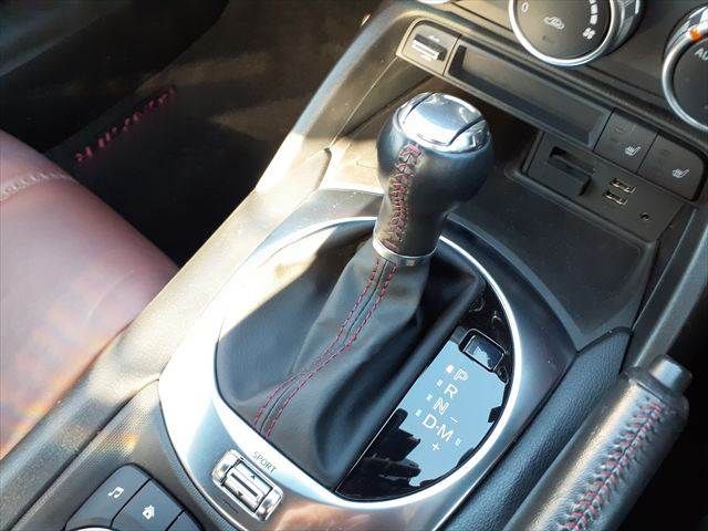 MAZDA ROADSTER RF 2017 Image 31