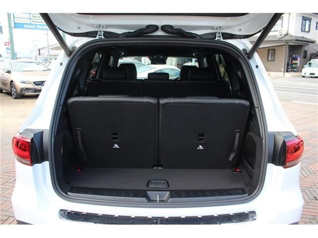 MERCEDES BENZ GLB 2020 Image 31