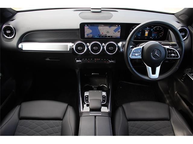 MERCEDES BENZ GLB 2020 Image 31