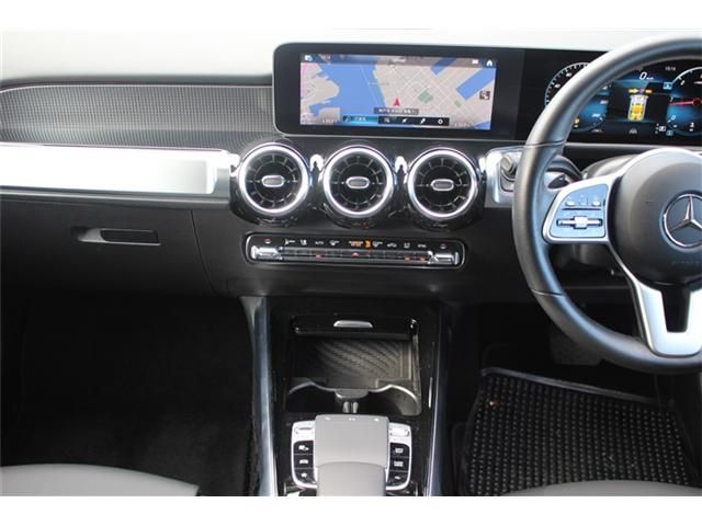 MERCEDES BENZ GLB 2020 Image 31