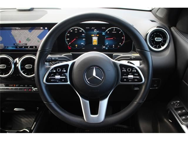 MERCEDES BENZ GLB 2020 Image 31