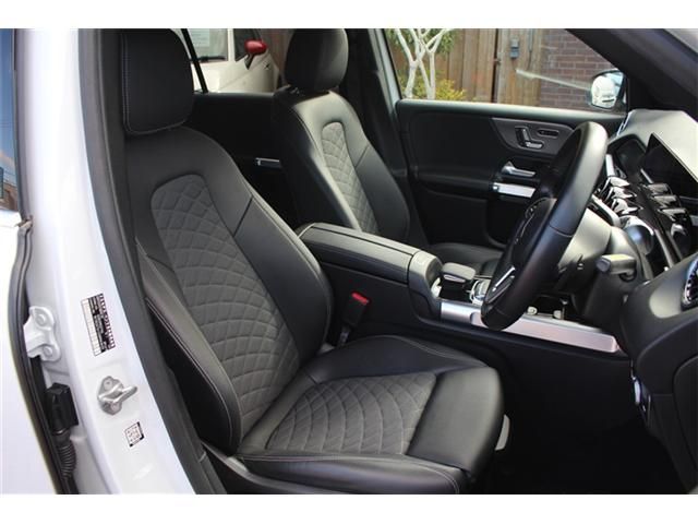 MERCEDES BENZ GLB 2020 Image 31