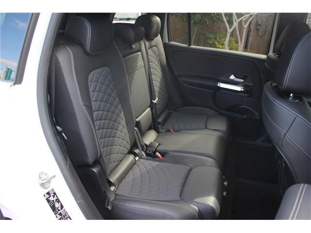 MERCEDES BENZ GLB 2020 Image 31