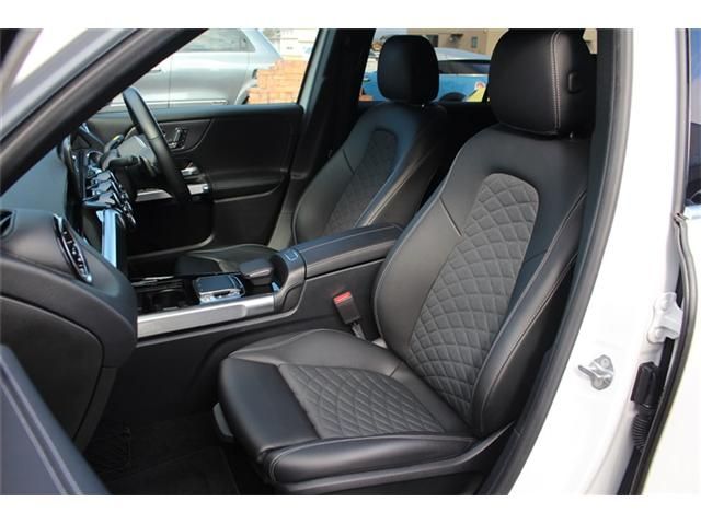 MERCEDES BENZ GLB 2020 Image 31