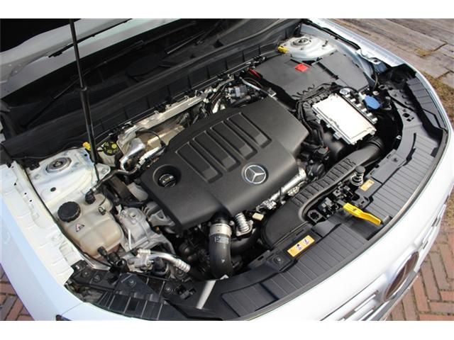 MERCEDES BENZ GLB 2020 Image 31