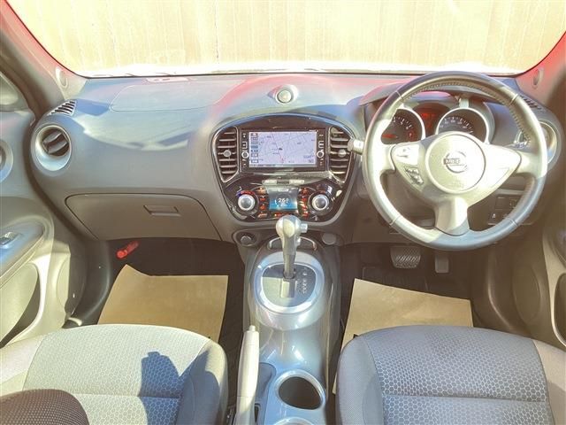 NISSAN JUKE 2017 Image 31