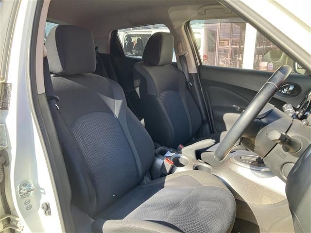 NISSAN JUKE 2017 Image 31