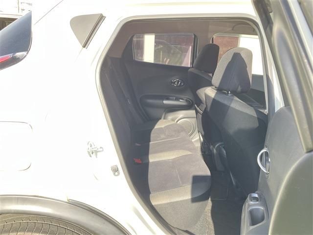 NISSAN JUKE 2017 Image 31