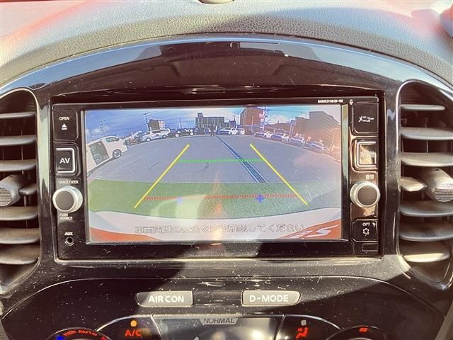 NISSAN JUKE 2017 Image 31