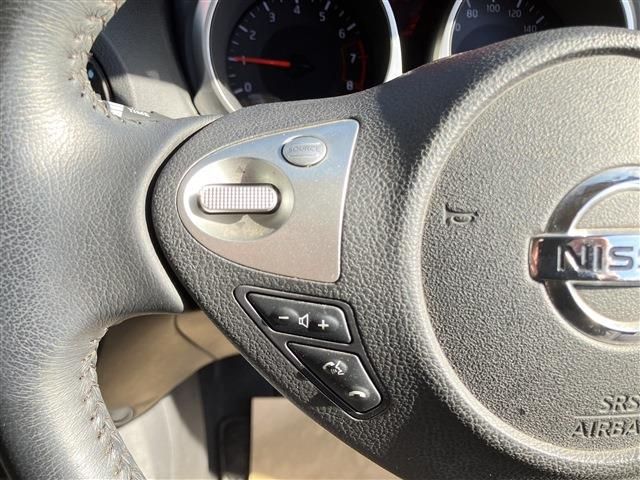 NISSAN JUKE 2017 Image 31