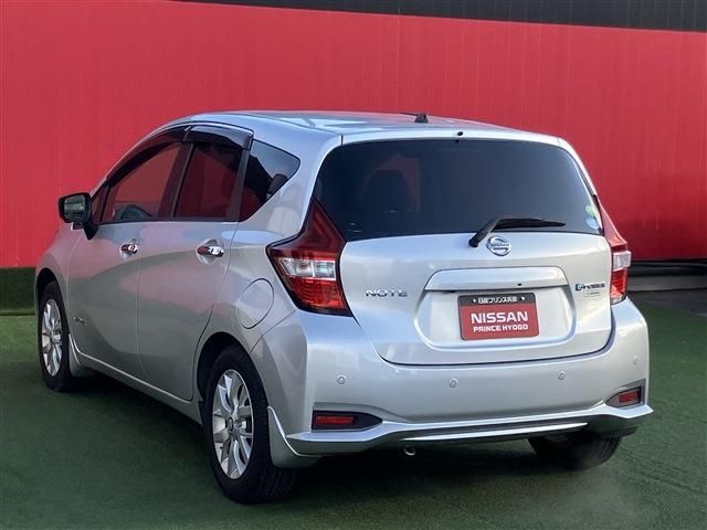 NISSAN NOTE 2020 Image 31