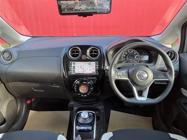 NISSAN NOTE 2020 Image 31