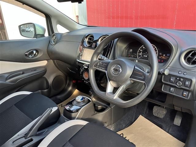 NISSAN NOTE 2020 Image 31