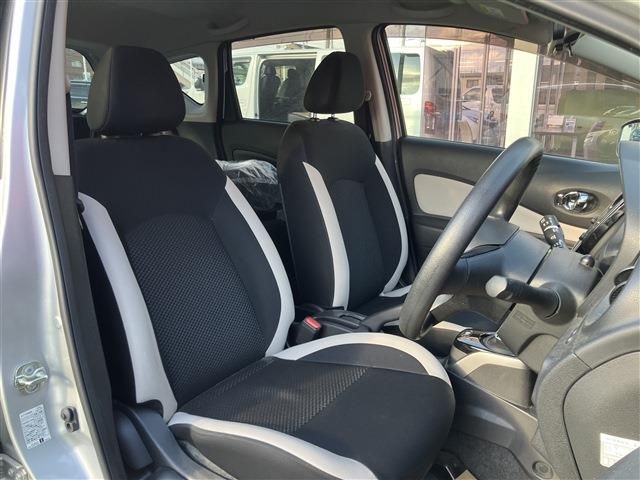 NISSAN NOTE 2020 Image 31