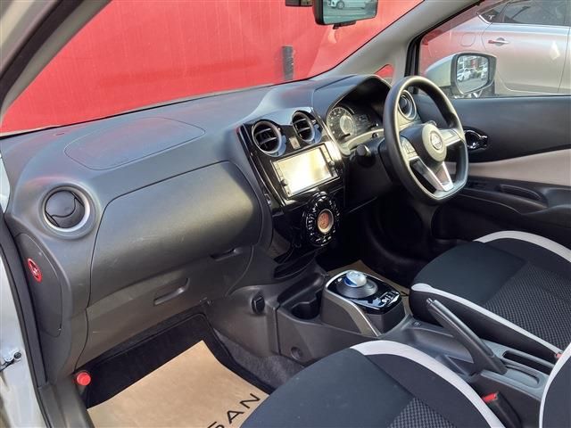 NISSAN NOTE 2020 Image 31