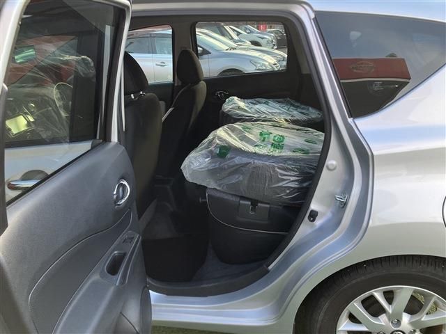 NISSAN NOTE 2020 Image 31