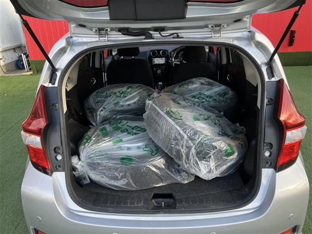 NISSAN NOTE 2020 Image 31