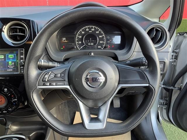 NISSAN NOTE 2020 Image 31