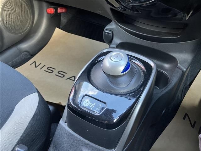 NISSAN NOTE 2020 Image 31