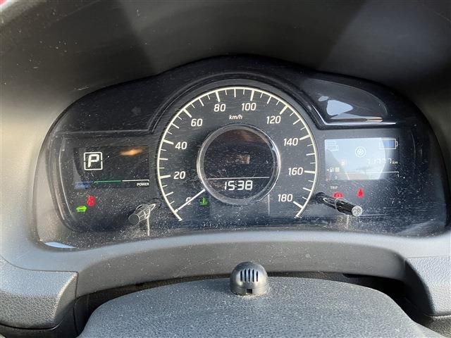 NISSAN NOTE 2020 Image 31