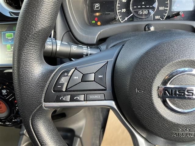 NISSAN NOTE 2020 Image 31