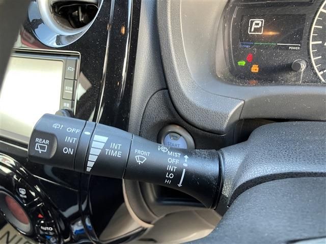 NISSAN NOTE 2020 Image 31