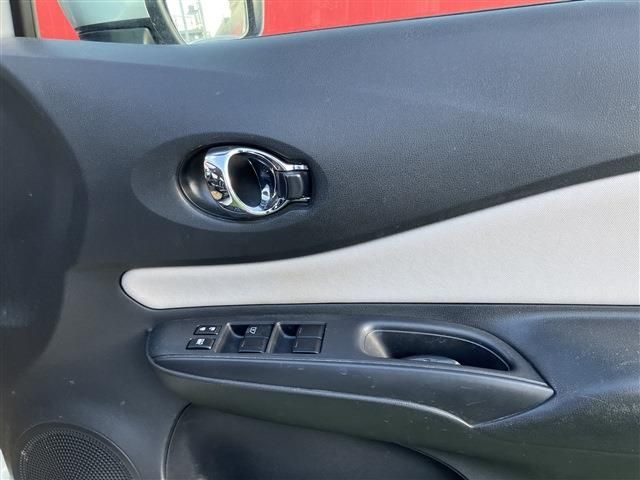 NISSAN NOTE 2020 Image 31