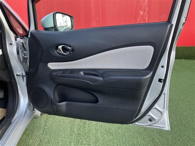 NISSAN NOTE 2020 Image 31