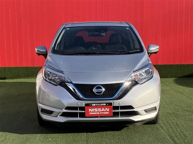 NISSAN NOTE 2020 Image 31